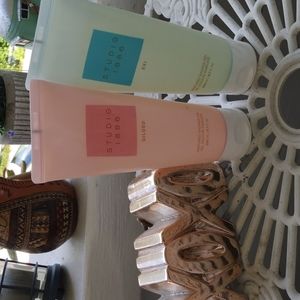 Studio 1886 shower set duo